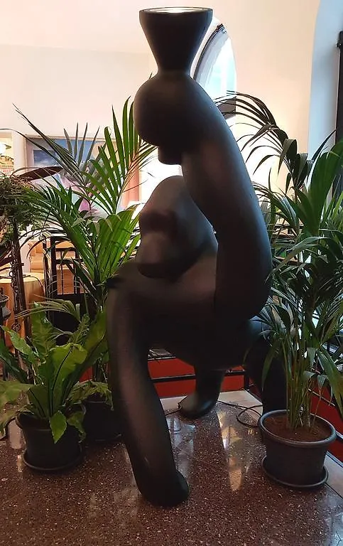 ホテル サンピ ミラノ
