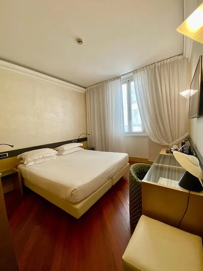 Hotel Sanpi Milano  Милан