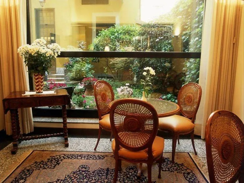 Hotel Sanpi Milano