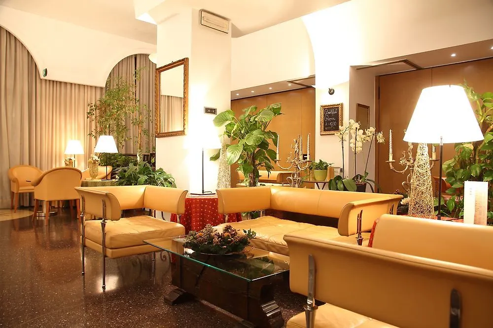 Hotel Sanpi Milano