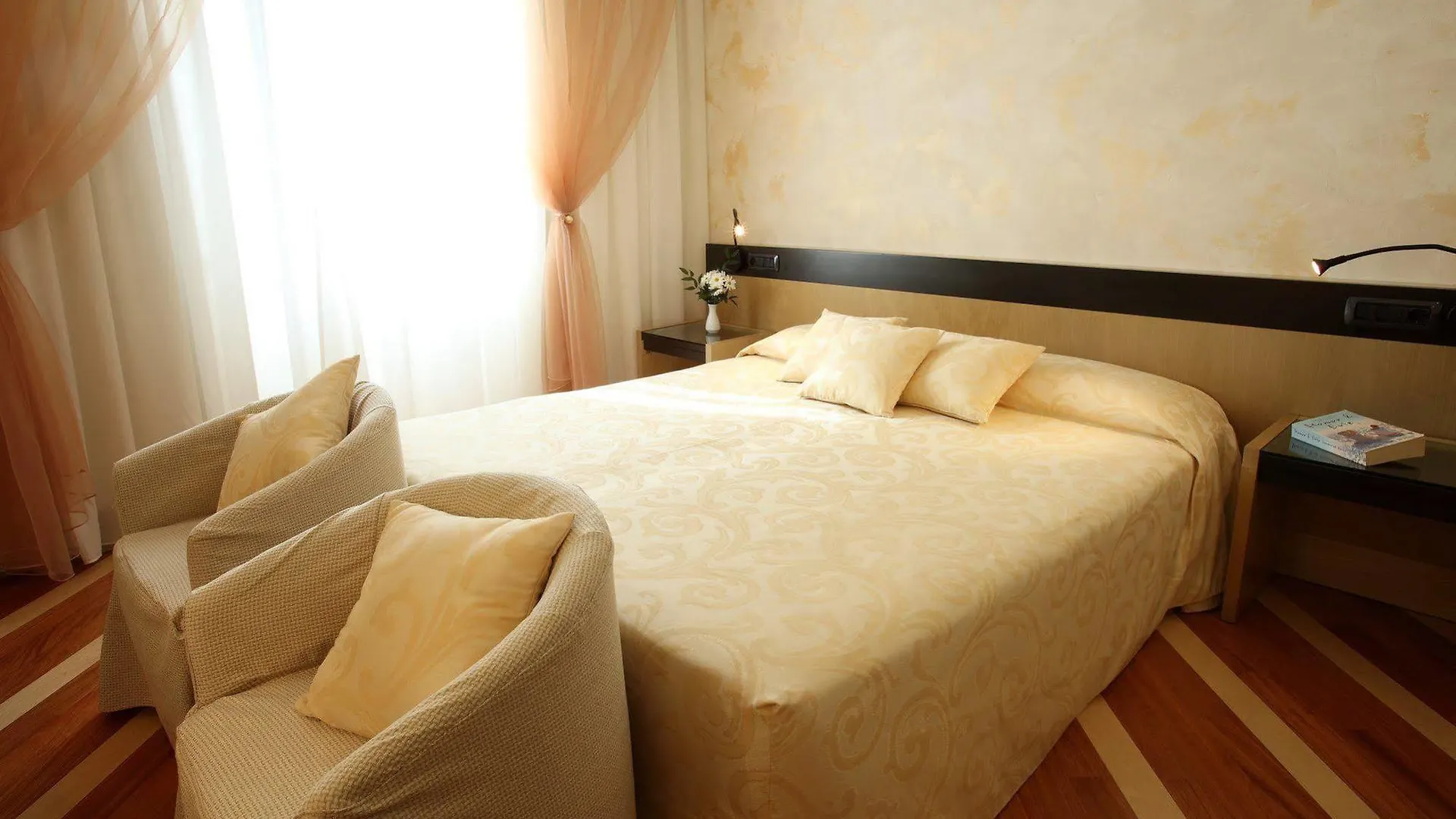 Hotel Sanpi Milano Milan