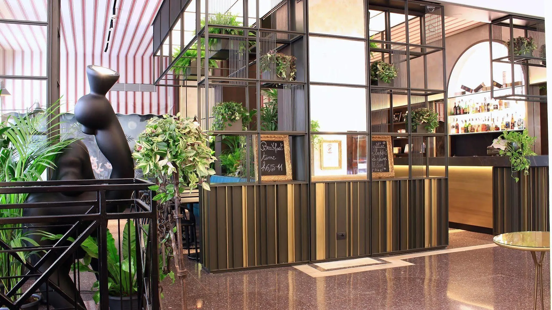 Hotel Sanpi Milano 4*, Milan Italy
