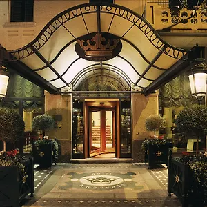 Hotel Andreola, Milano