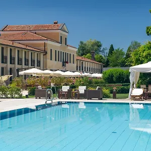 Relais Monaco Country & Отель Понцано-Венето