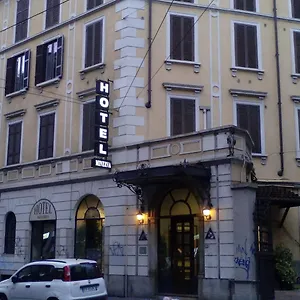 Hotel Minerva, Milano